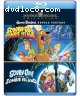 Scooby-Doo on Zombie Island / Return to Zombie Island (Hanna-Barbera Double Feature) [Blu-Ray]