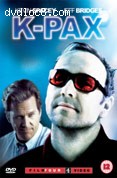 K-PAX Cover