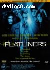 Flatliners Cover