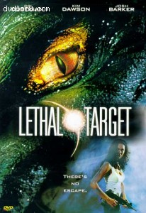Lethal Target Cover
