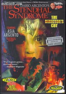 Stendhal Syndrome, The