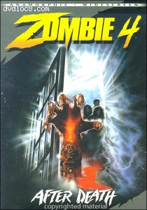 Zombie 4: After Death