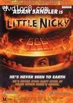 Little Nicky Cover