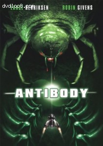 Antibody Cover