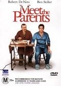 Meet The Parents: Collector's Edition Cover
