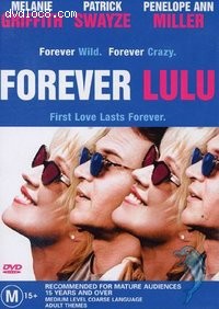 Forever Lulu Cover