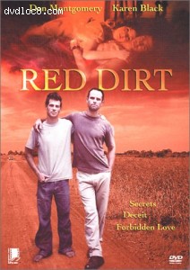 Red Dirt Cover